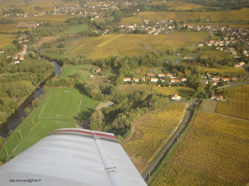 a71-sevre terrains de foot