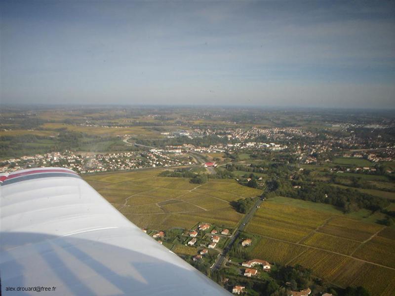 a87-contournement de clisson